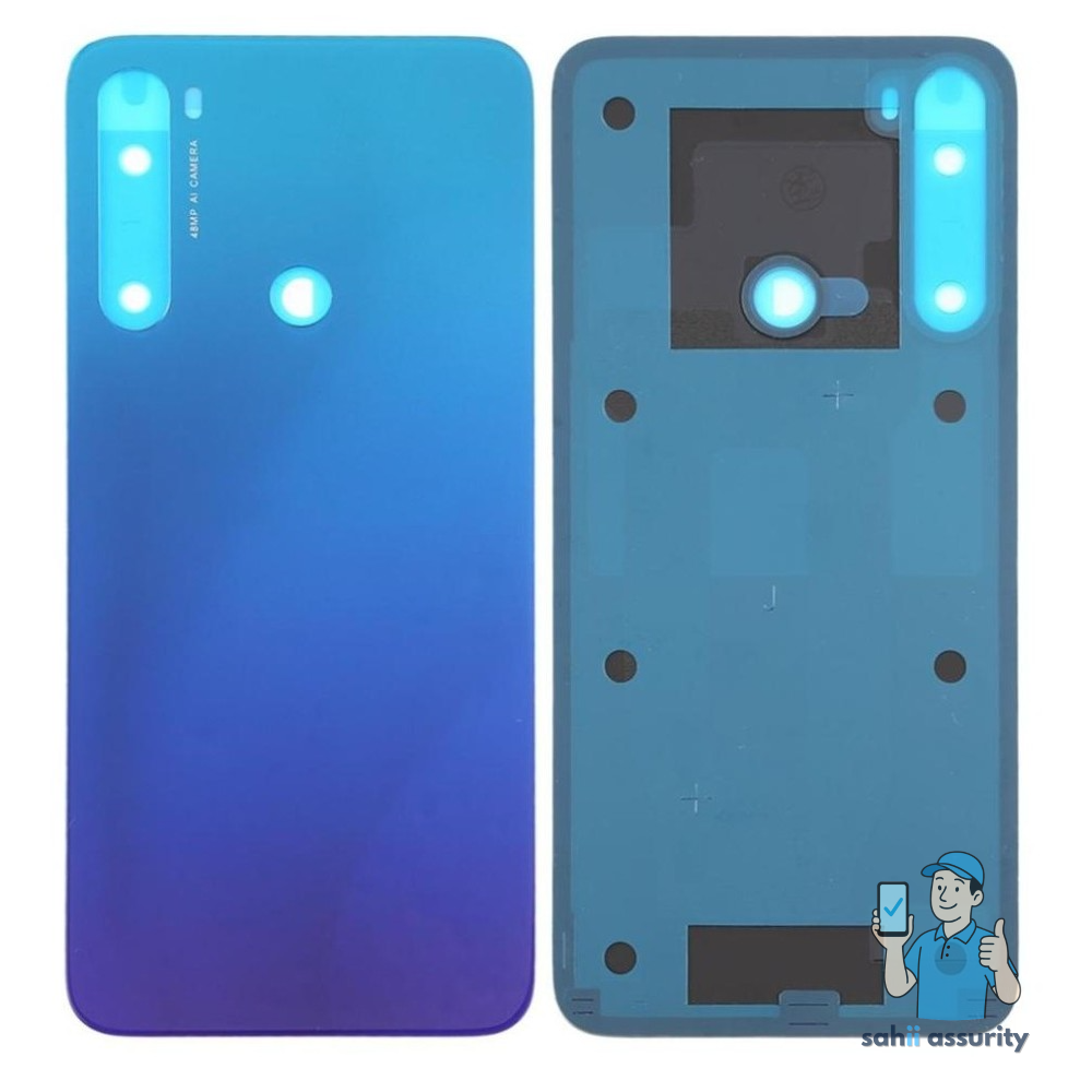 Back Panel Cover for Xiaomi Redmi Note 8